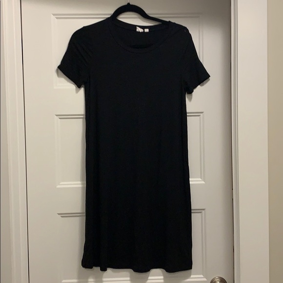 Gap Tee Shirt Dress - Picture 1 of 2